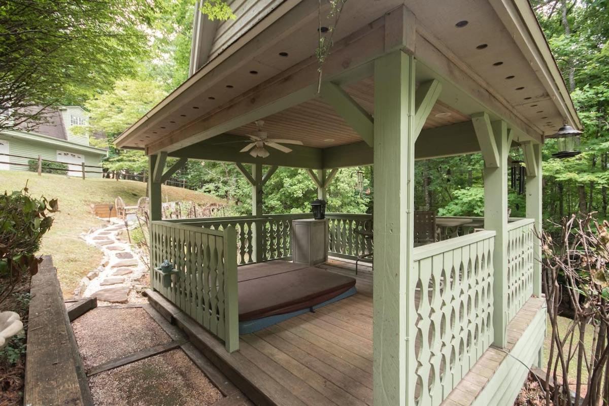 Bee'S Knees Villa Otto Exterior photo