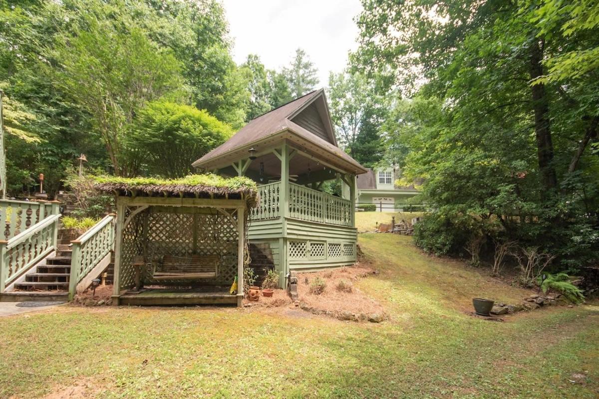 Bee'S Knees Villa Otto Exterior photo