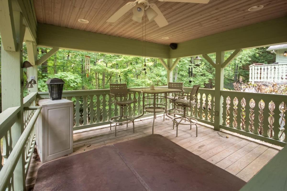 Bee'S Knees Villa Otto Exterior photo