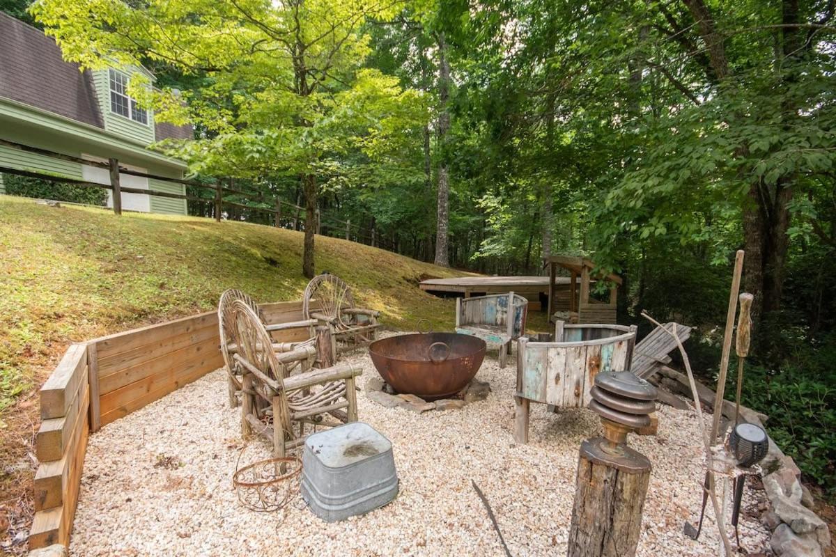 Bee'S Knees Villa Otto Exterior photo