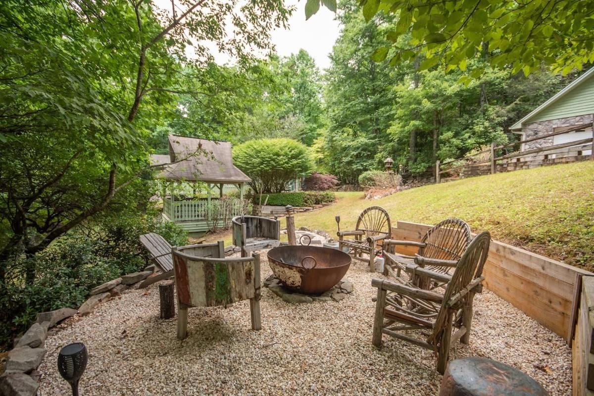 Bee'S Knees Villa Otto Exterior photo