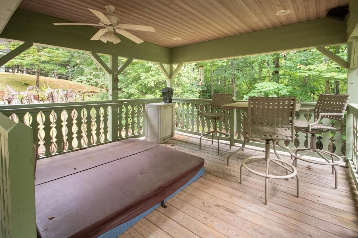 Bee'S Knees Villa Otto Exterior photo
